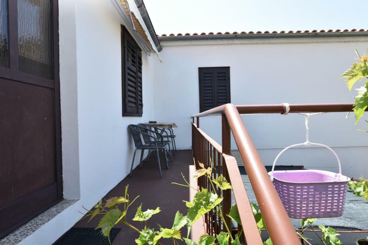 Apartments Katica พรีมอชเตน ภายนอก รูปภาพ